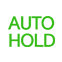 AUTO HOLD-Anzeigelampe